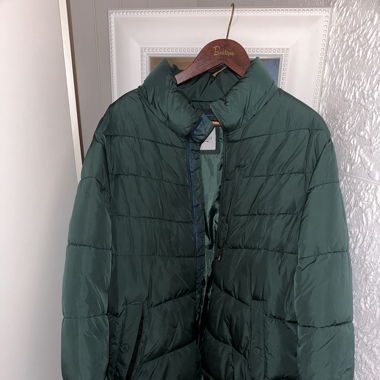 Winter jacket