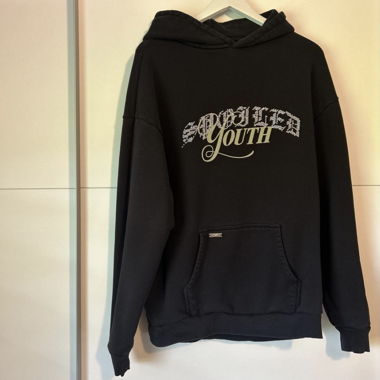 Sweat à capuche Peso