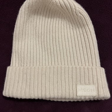 Berretto a maglia MSCH Copenhagen