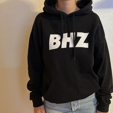 BHZ Hoddie