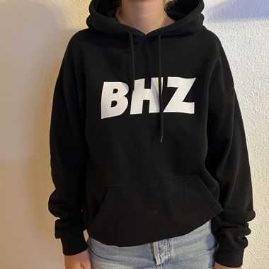 BHZ Hoddie