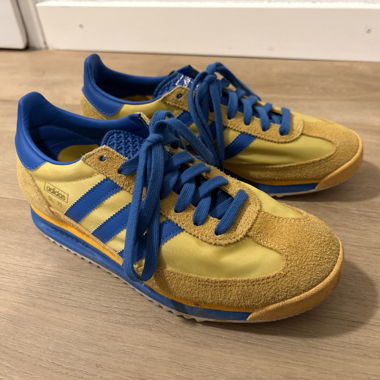 Adidas SL 72 