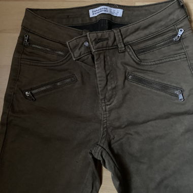 Trousers