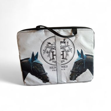 Borsa per computer Hermes