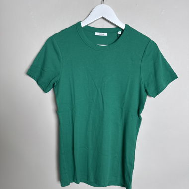 T-shirt vert OPUS