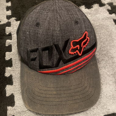 Casquette FOX