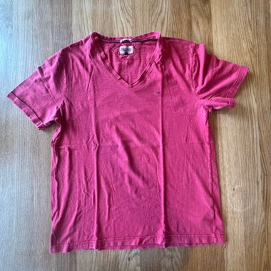 Tommy Hilfiger Vintage T-Shirt
