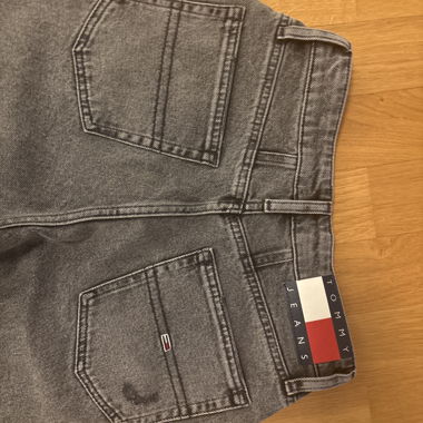 Hilfiger Mom Jeans 25/30