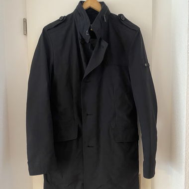 Strellson Trench Coat