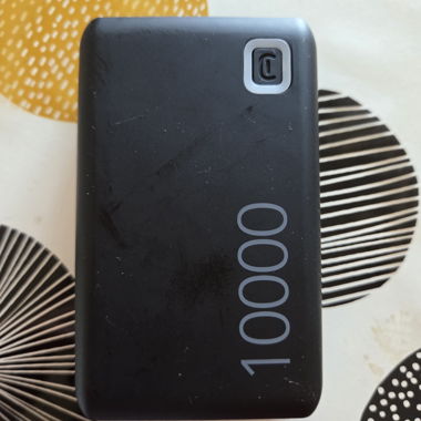 Power bank