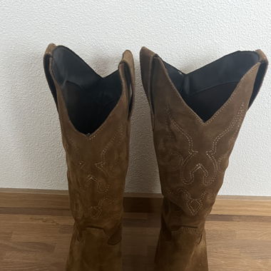 Cowboy Boots