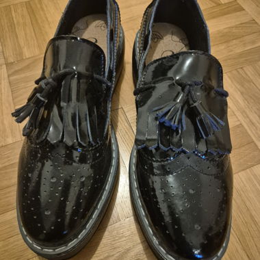 Chaussures