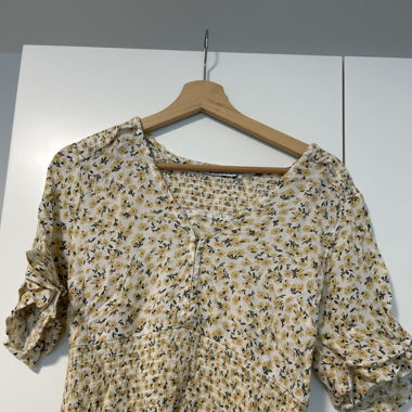 Bauchfreies Oberteil von Abercrombie & Fitch