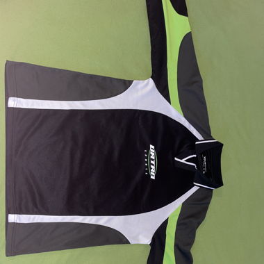 T-shirt YourTurn