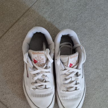 Reebok Sneaker