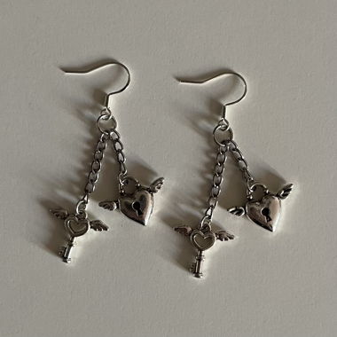handmade earrings
