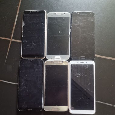Smartphone 