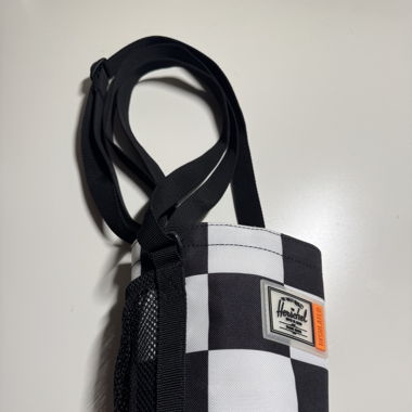 Bag The Herschel