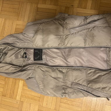 Gilet