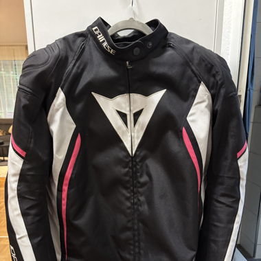 Dainese Motorradjacke L/ XL