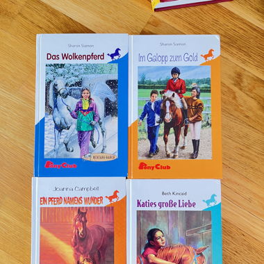 Bücher