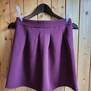 Short Skirt