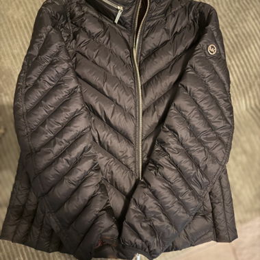 Doudoune Michael Kors
