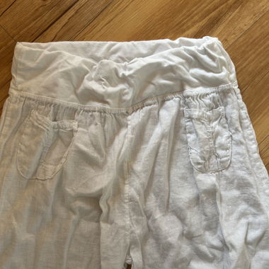 linen pants