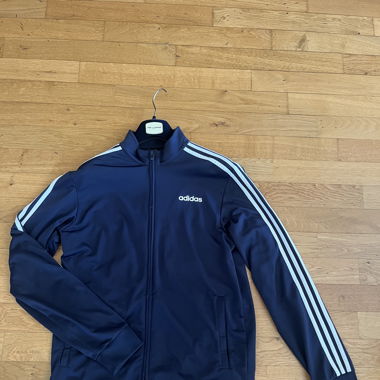 Adidas sport jacket 