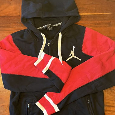Sweat à capuche Jordan S