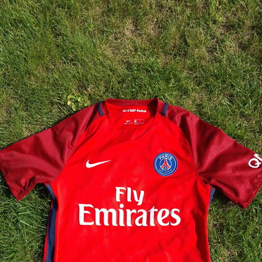PSG-Trikot