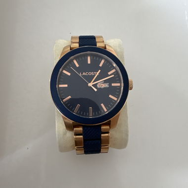 Lacoste Wristwatch