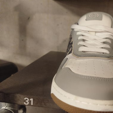 Sneakers Dior
