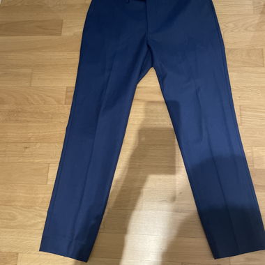 Suit trousers