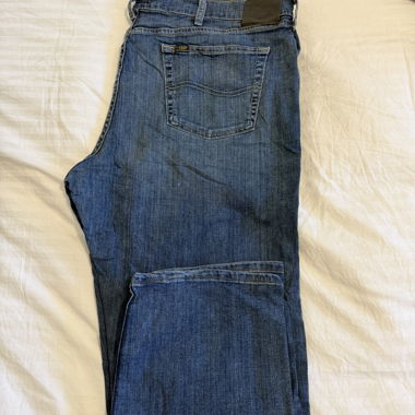 Jeans Lee
