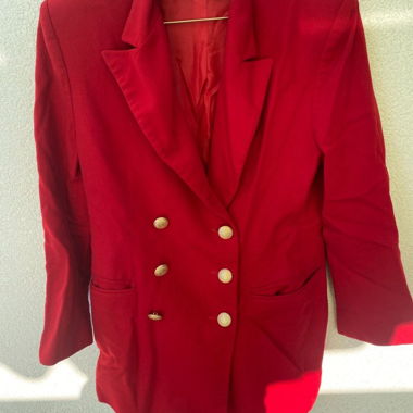 Grieder Blazer