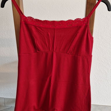 Top « Tezenis » pour femme/fille