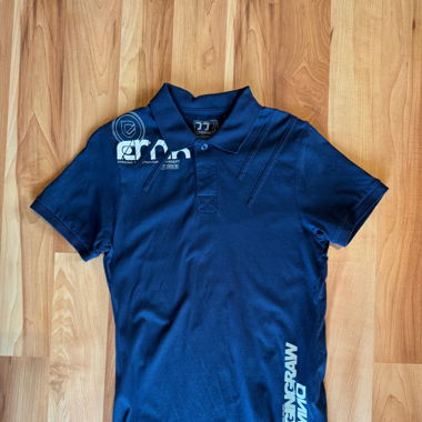 Polo Bleu