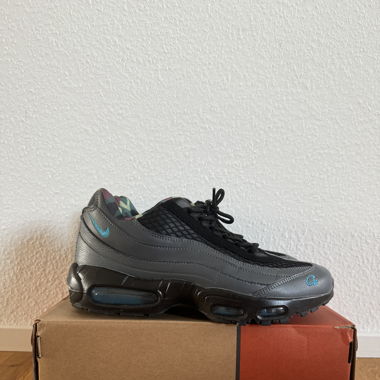 Corteiz x Nike Air Max 95