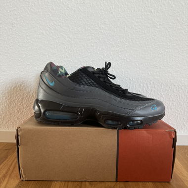 Corteiz x Nike Air Max 95