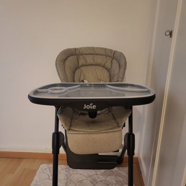 Hochsthulfür Baby