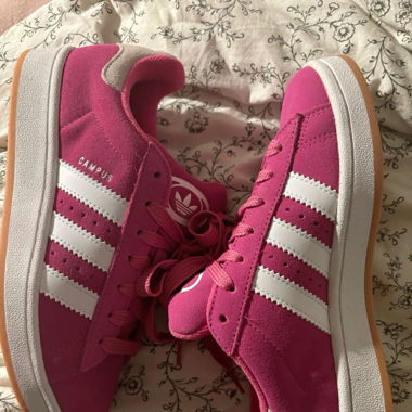 adidas campus 00s pink