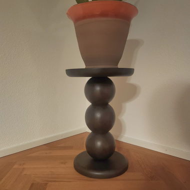 Beistelltisch Holz