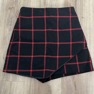 Skort