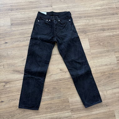 Black Jeans