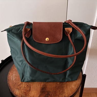Longchamp Tote Bag NEW