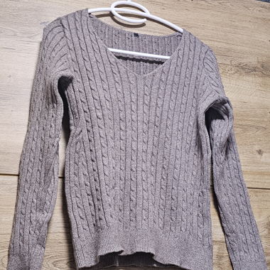 Pullover