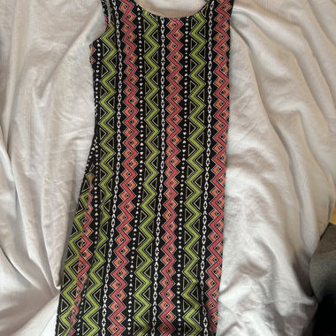 Summer Dress