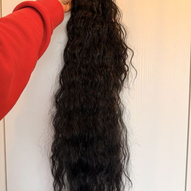 Ponytail Extension