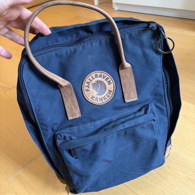 Fjallraven Kanken Backpack